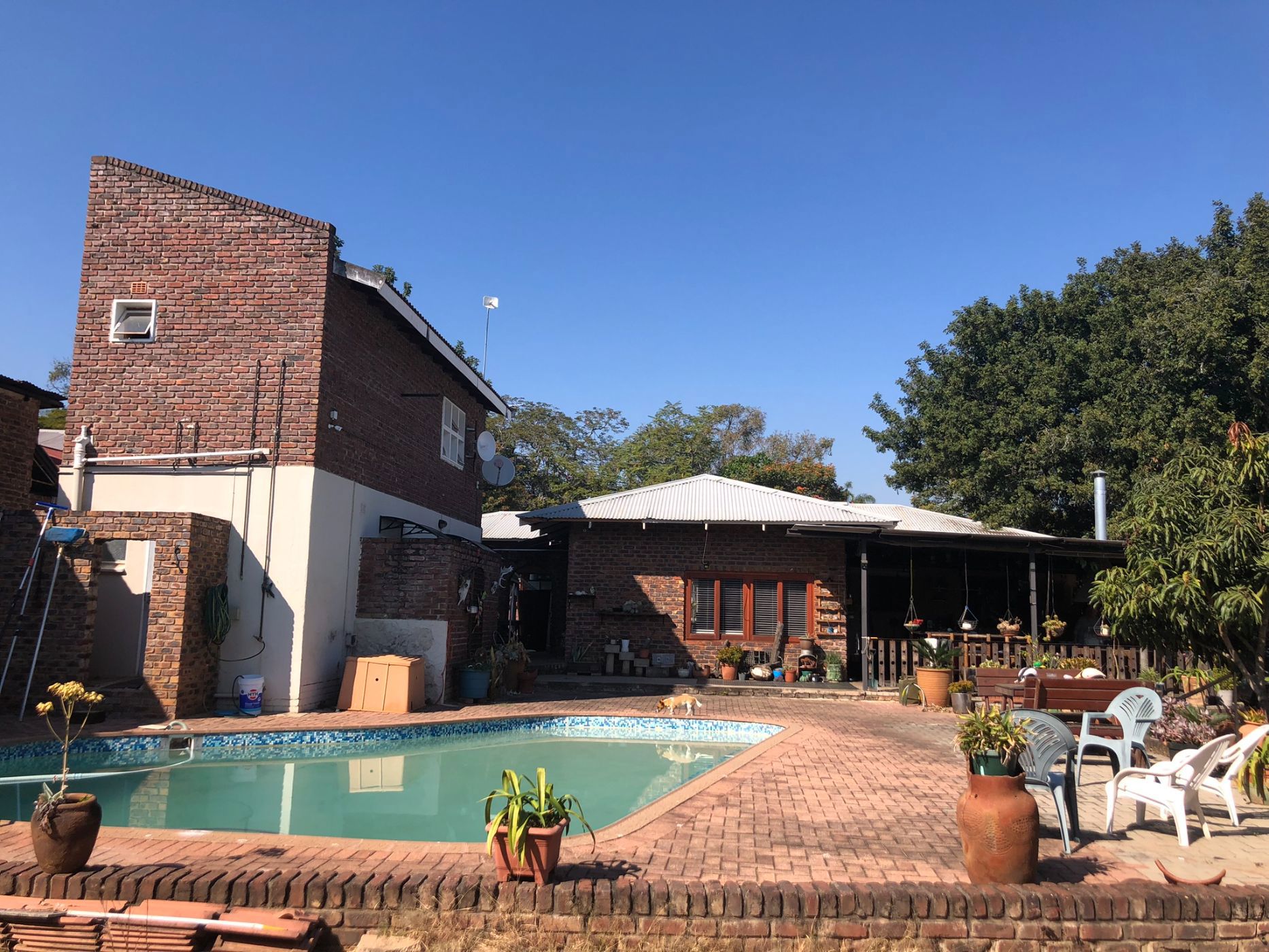 House for sale in Mbombela Ext 2 (Nelspruit Ext 2) - 1NS1707115