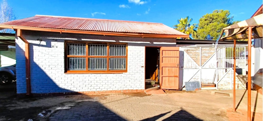 House for sale in Wilgehof - 1BX1707014