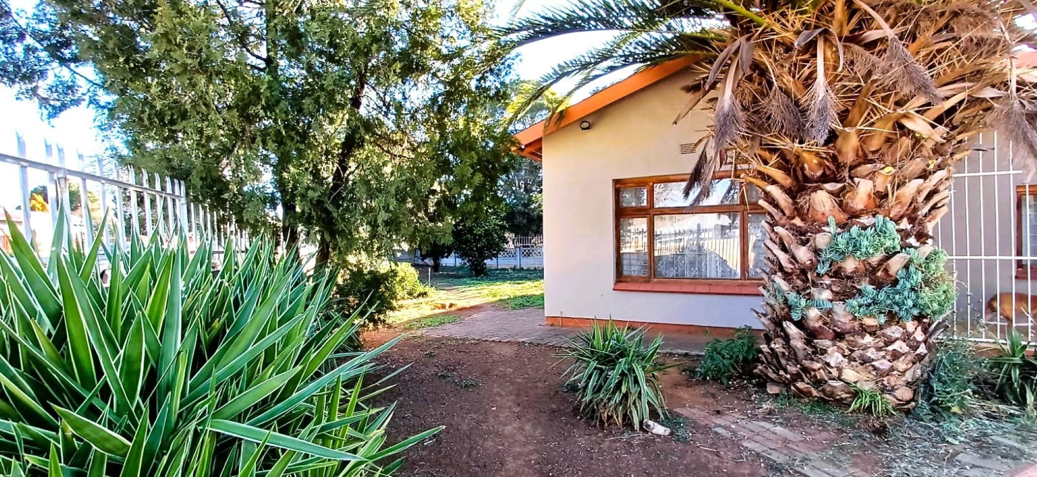 House for sale in Wilgehof - 1BX1707014