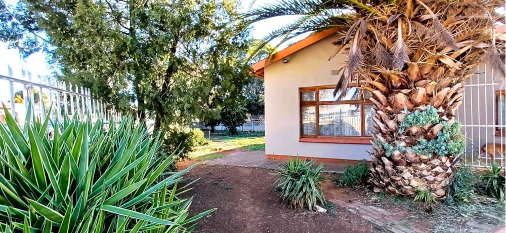 House for sale in Wilgehof - 1BX1707014