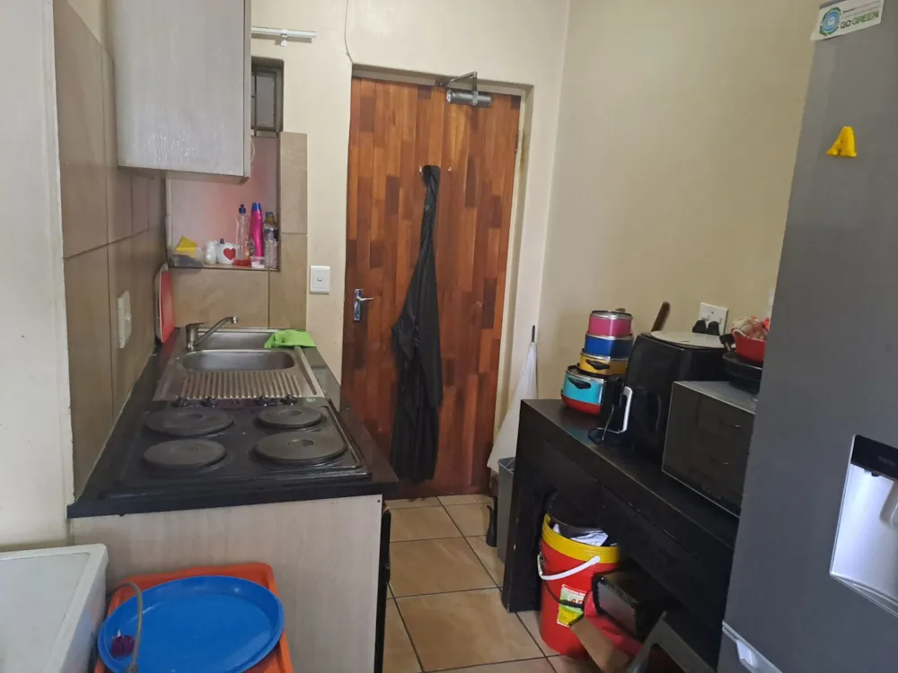 Apartment sold in Scottsdene - 1KV1707104