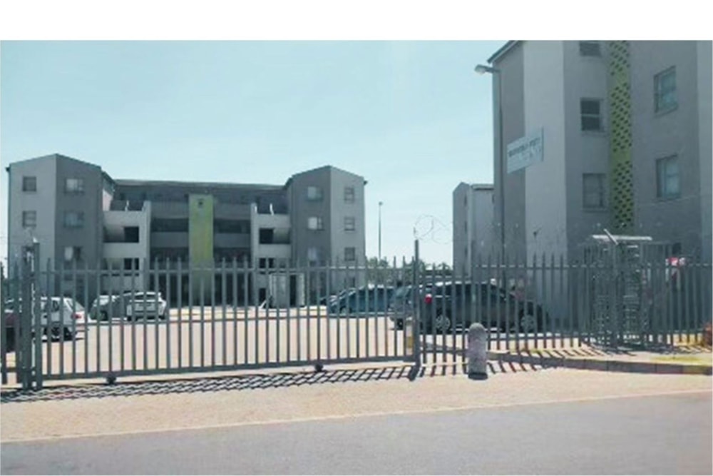 Apartment for sale in Scottsdene - 1KV1707104