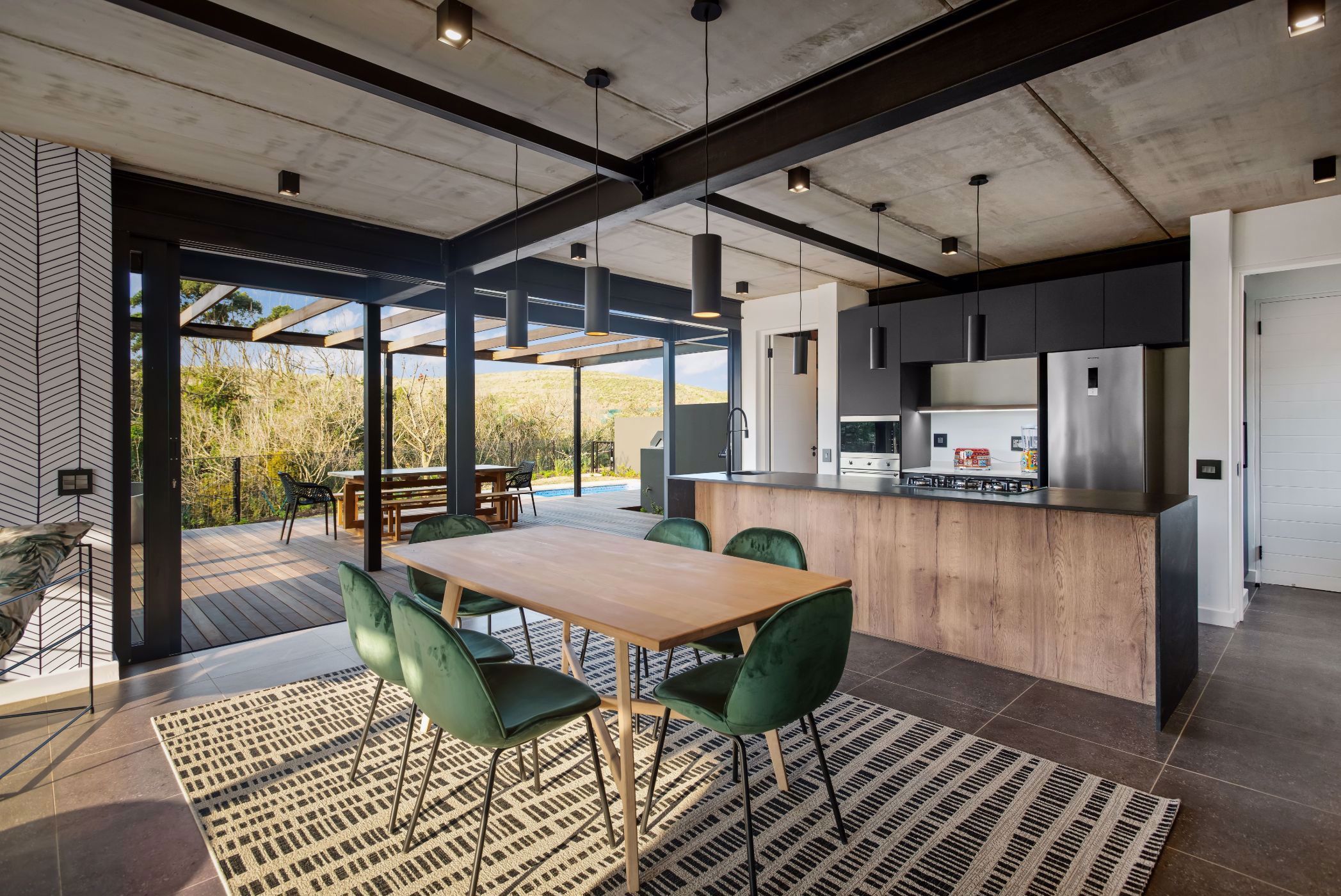 Apartment for sale in Zululami Estate - 1BD1707006