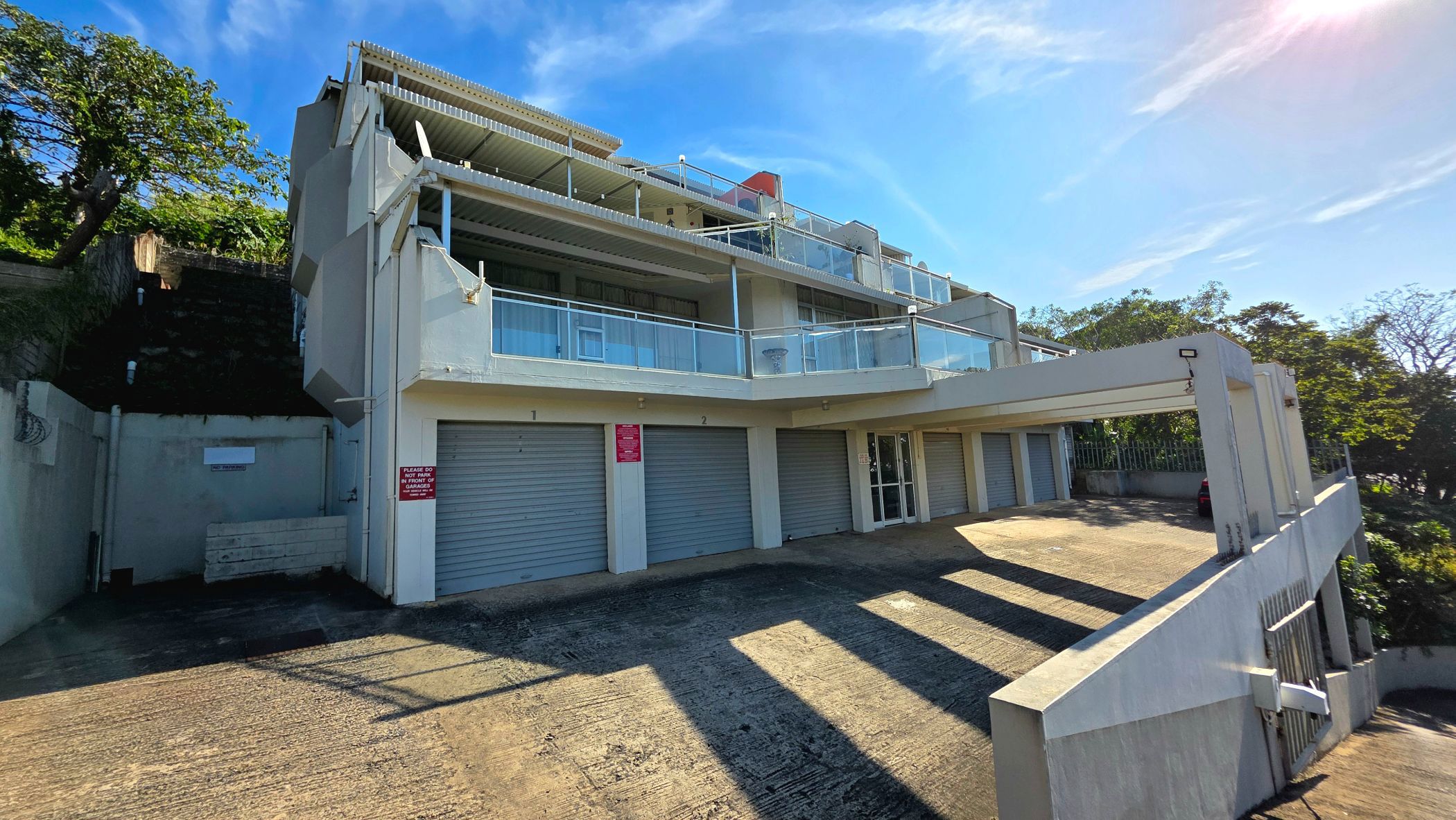 Apartment for sale in Margate - 1PSH1707008