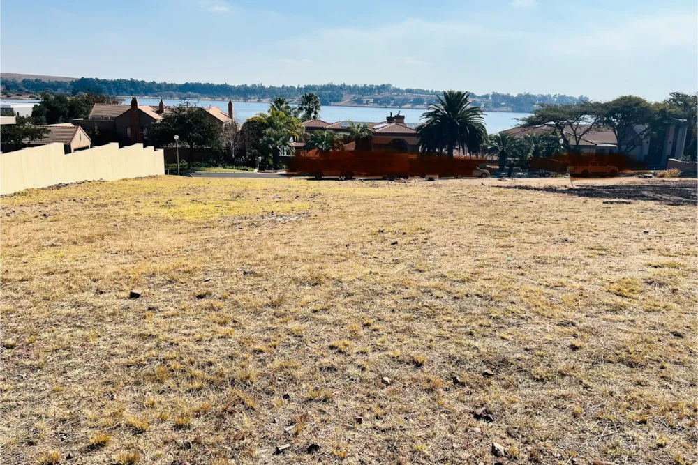 Residential vacant land for sale in Bankenveld  - 1WD1707017