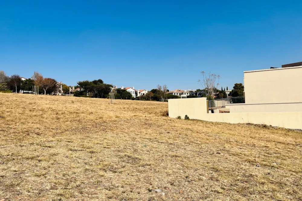 Residential vacant land for sale in Bankenveld  - 1WD1707017