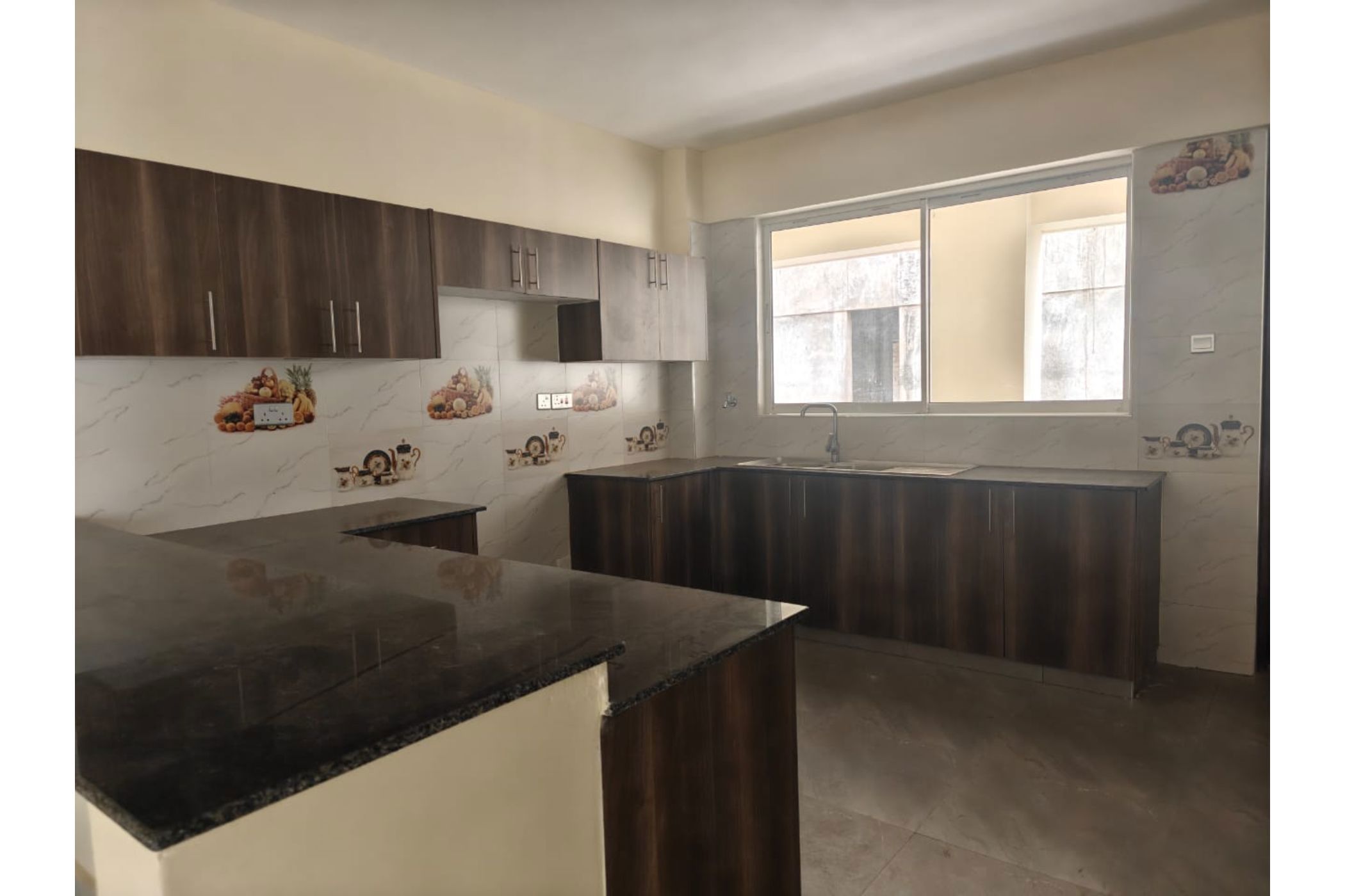 Apartment to rent in Parklands, Kenya - 3KE1707011