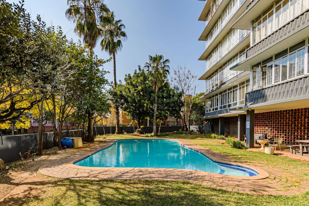 Apartment for sale in Sunnyside, Pretoria East - PT1707614 Apartment for sale in Sunnyside, Pretoria East - PT1707614