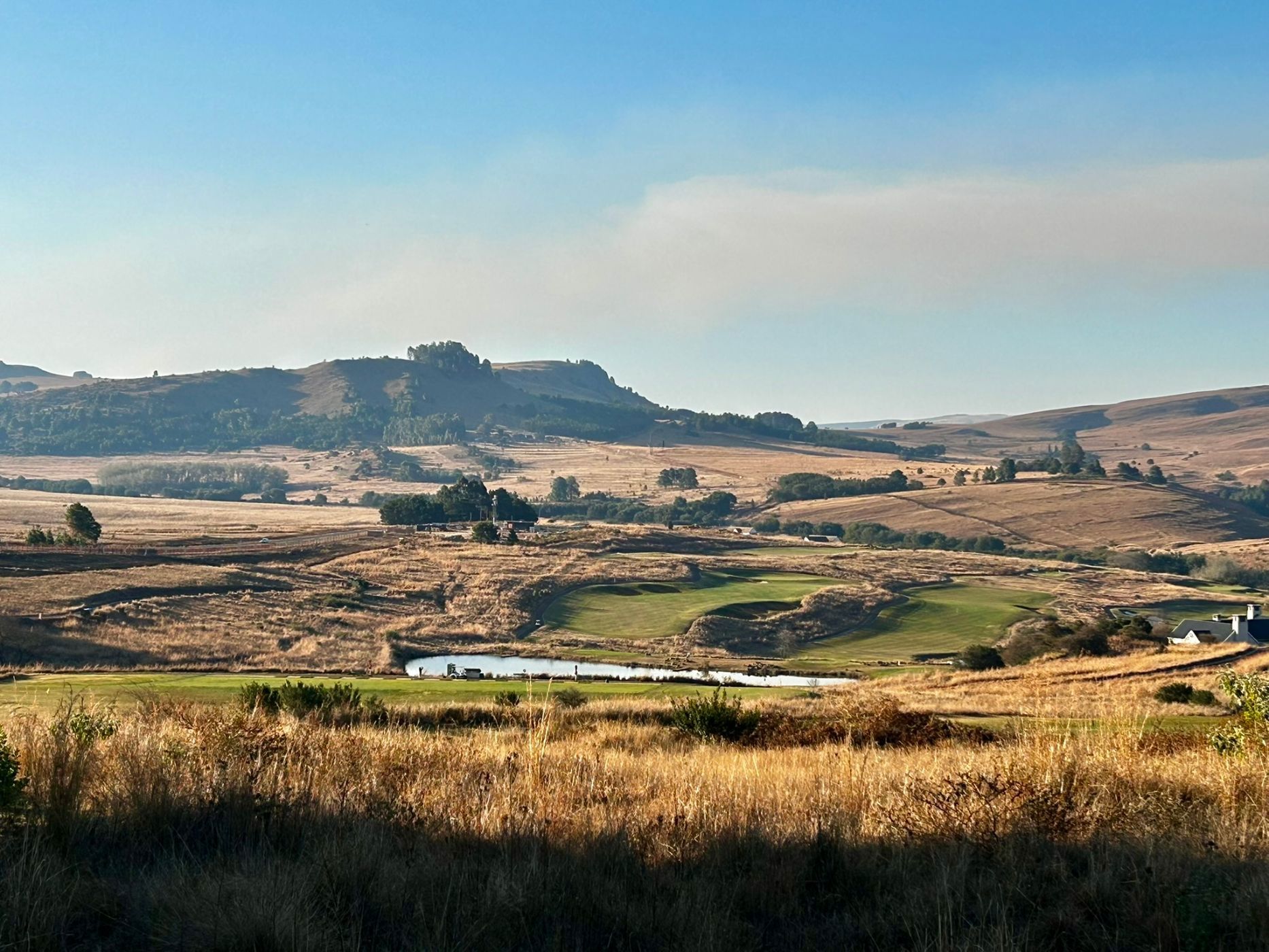 Vacant land for sale in Highland Gate - 1DS1707023