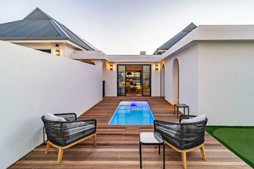 House sold in Paradyskloof - ST1707031