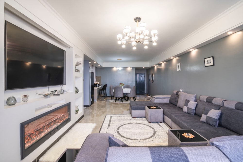 Apartment to rent in Kilimani, Kenya - 3KE1707029 Apartment to rent in Kilimani, Kenya - 3KE1707029