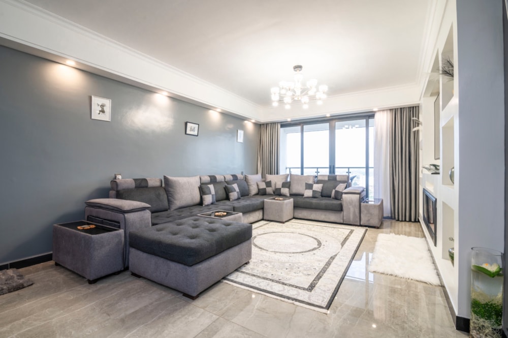 Apartment to rent in Kilimani, Kenya - 3KE1707029 Apartment to rent in Kilimani, Kenya - 3KE1707029