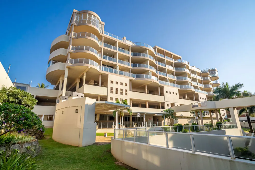 Apartment sold in Margate - 1PSH1707721