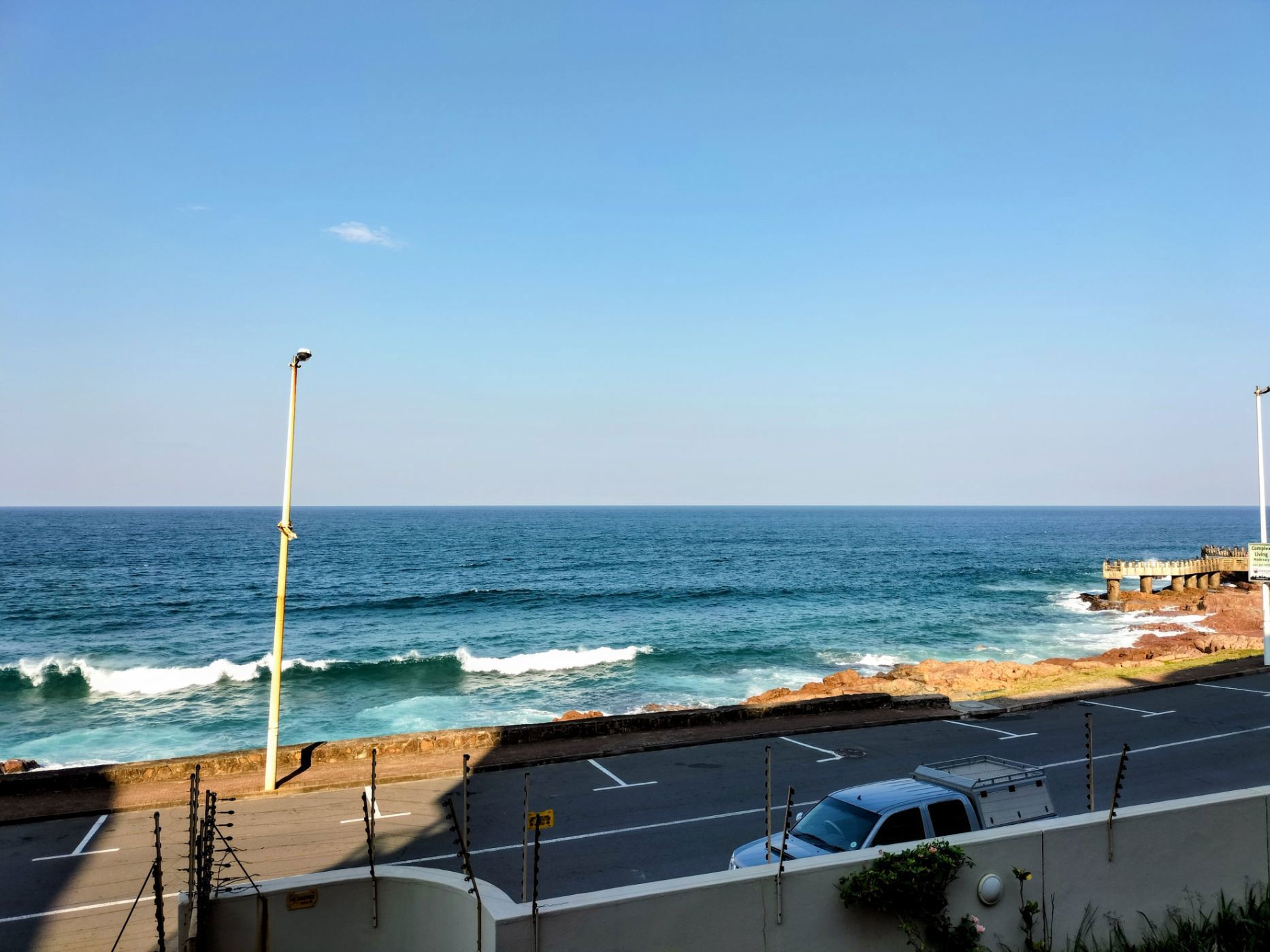 Apartment for sale in Margate - 1PSH1709368