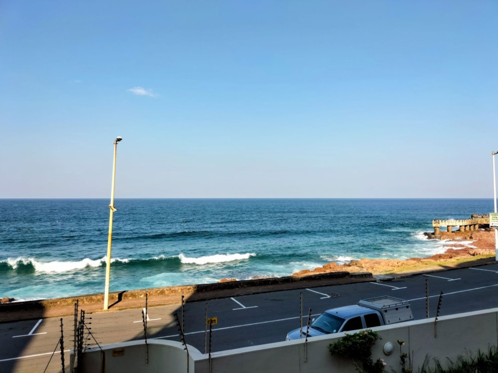 Apartment for sale in Margate - 1PSH1709368