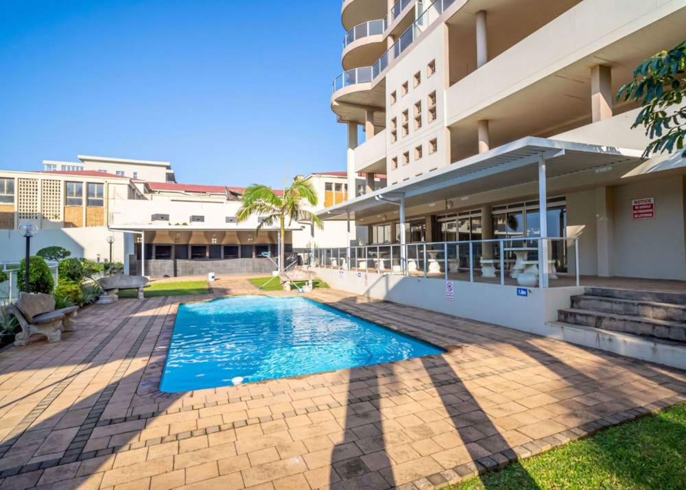 Apartment for sale in Margate - 1PSH1709368