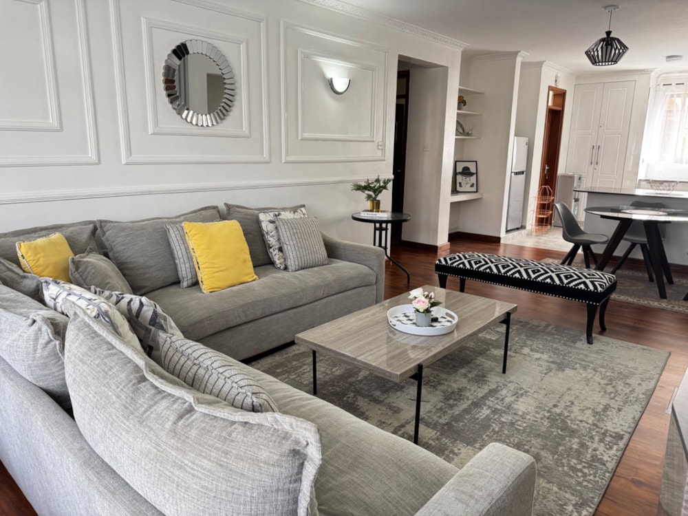 Apartment to rent in Riverside, Kenya - 3KE1707041 Apartment to rent in Riverside, Kenya - 3KE1707041