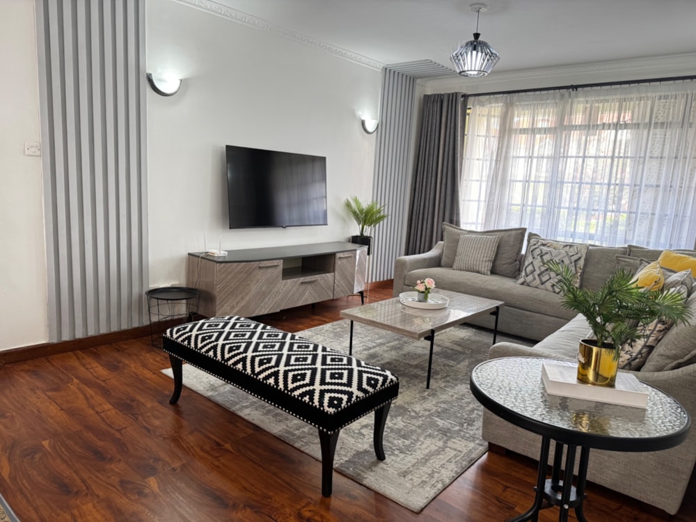 Apartment to rent in Riverside, Kenya - 3KE1707041 Apartment to rent in Riverside, Kenya - 3KE1707041