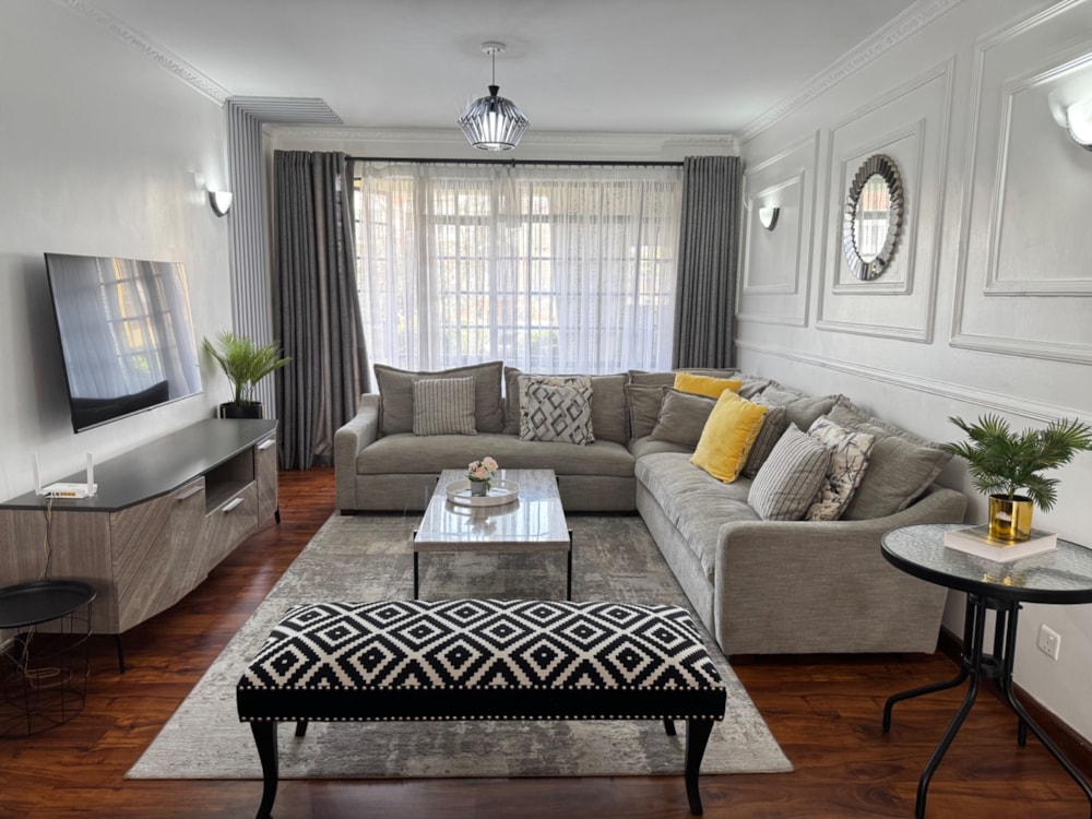 Apartment to rent in Riverside, Kenya - 3KE1707041 Apartment to rent in Riverside, Kenya - 3KE1707041