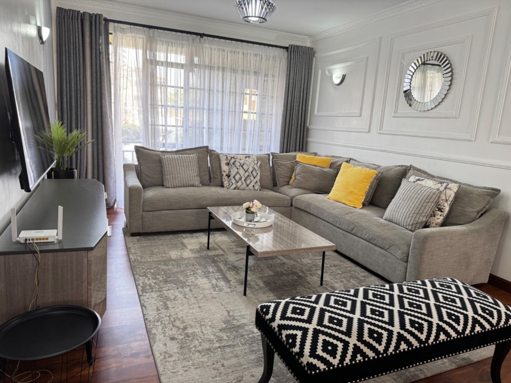 Apartment to rent in Riverside, Kenya - 3KE1707041 Apartment to rent in Riverside, Kenya - 3KE1707041