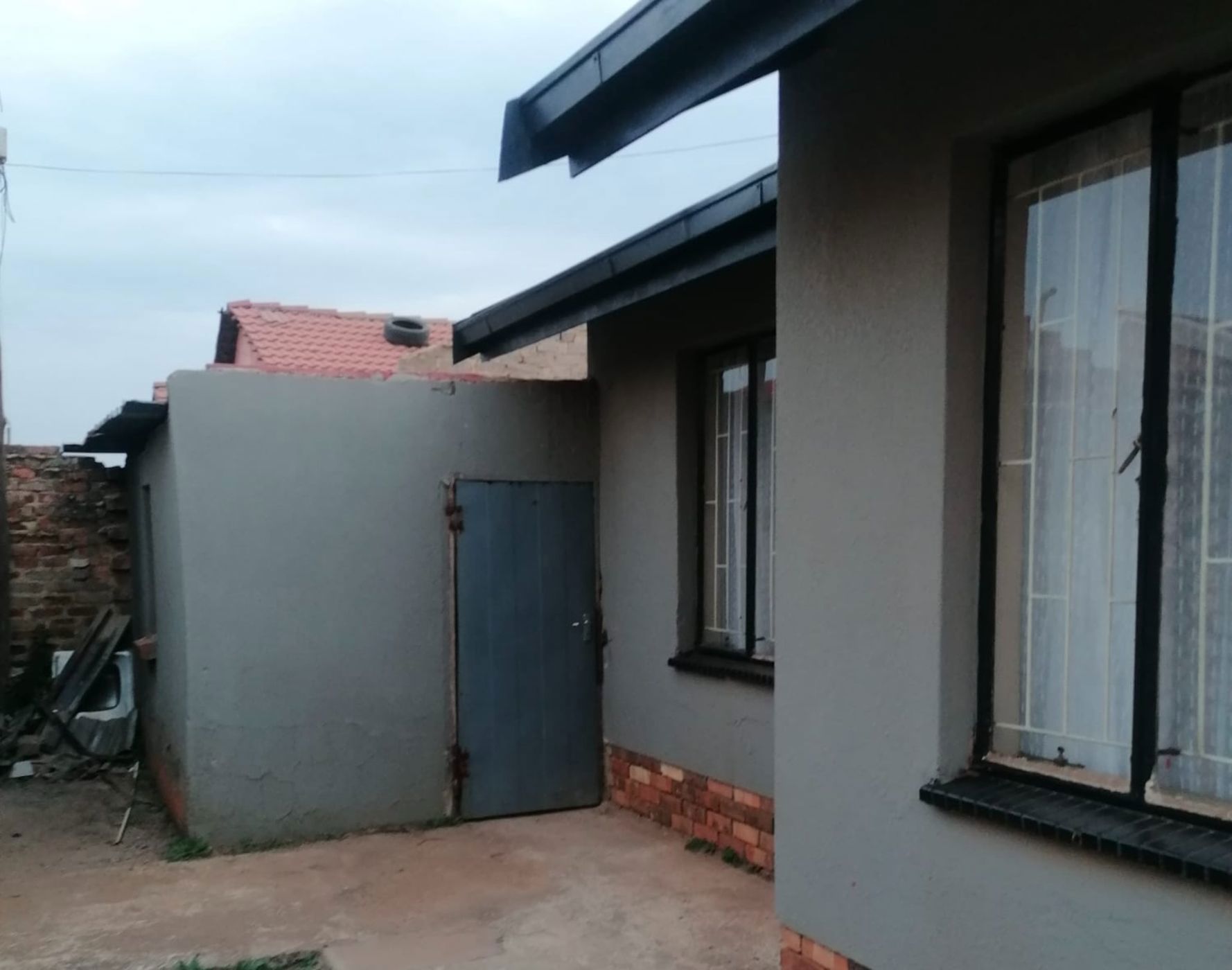 House for sale in Sebokeng Zone 6 - 1VT1707044
