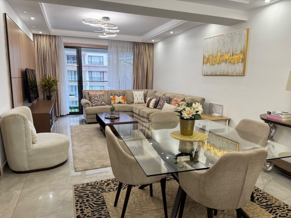 Apartment to rent in Riverside, Kenya - 3KE1707042 Apartment to rent in Riverside, Kenya - 3KE1707042