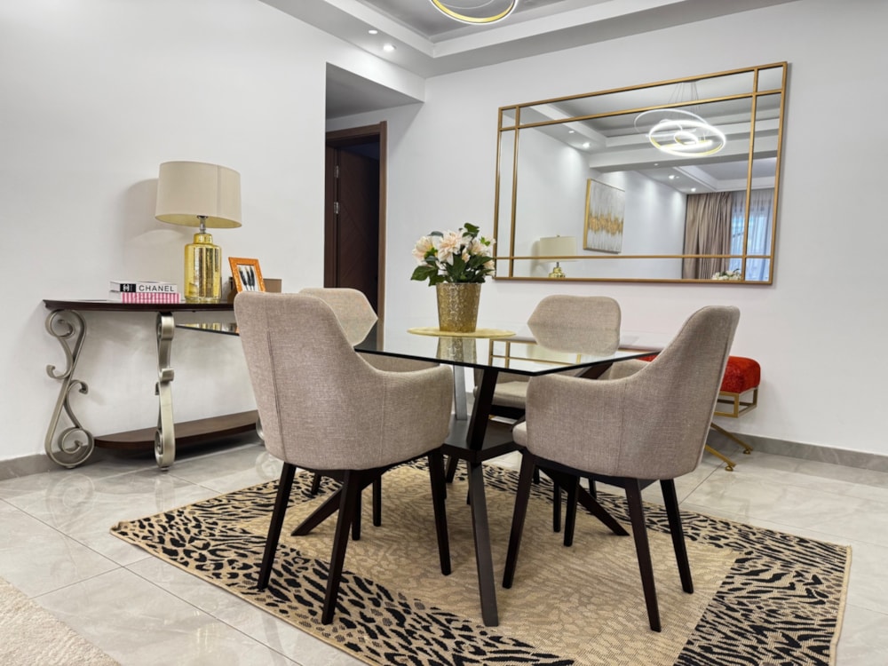 Apartment to rent in Riverside, Kenya - 3KE1707042 Apartment to rent in Riverside, Kenya - 3KE1707042