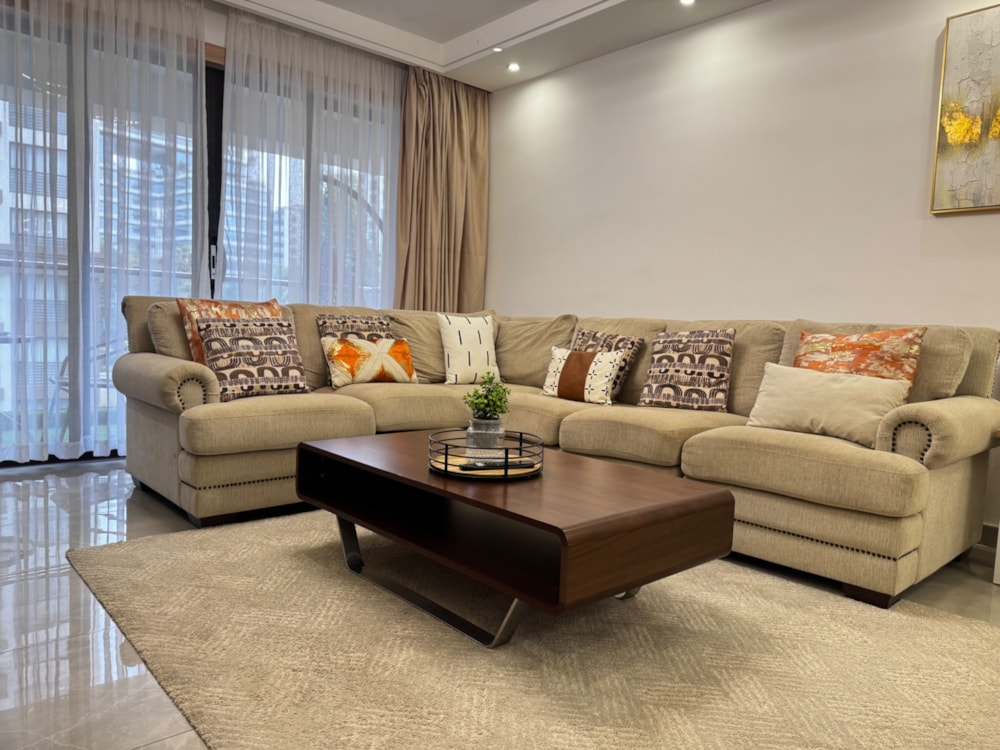 Apartment to rent in Riverside, Kenya - 3KE1707042 Apartment to rent in Riverside, Kenya - 3KE1707042