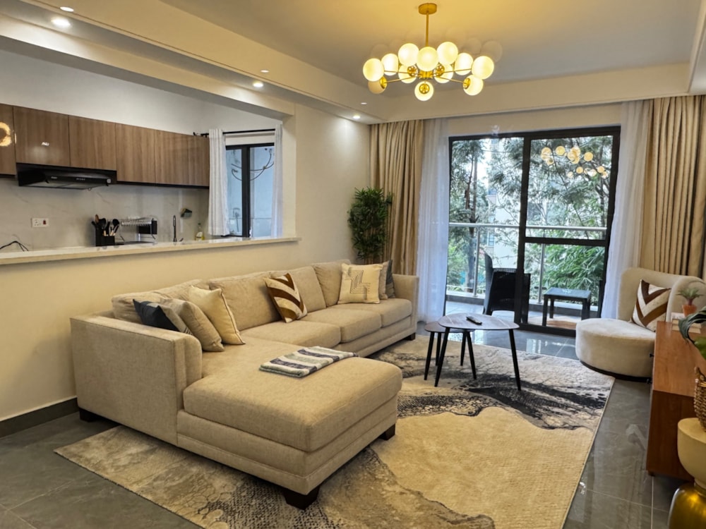 Apartment to rent in Riverside, Kenya - 3KE1707045 Apartment to rent in Riverside, Kenya - 3KE1707045