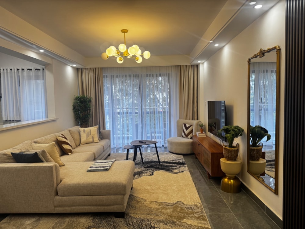 Apartment to rent in Riverside, Kenya - 3KE1707045 Apartment to rent in Riverside, Kenya - 3KE1707045