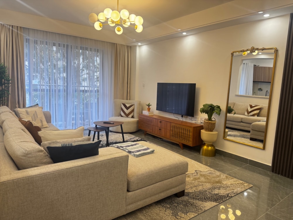 Apartment to rent in Riverside, Kenya - 3KE1707045 Apartment to rent in Riverside, Kenya - 3KE1707045