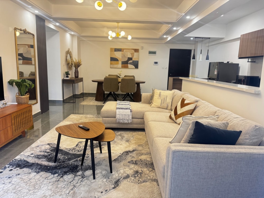 Apartment to rent in Riverside, Kenya - 3KE1707045 Apartment to rent in Riverside, Kenya - 3KE1707045