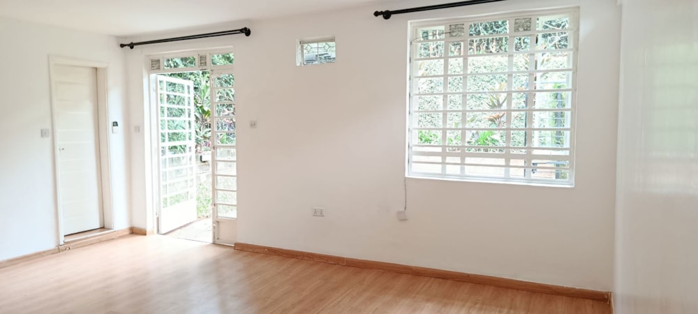 Garden apartment let in Gigiri, Kenya - 3KE1707046 Garden apartment let in Gigiri, Kenya - 3KE1707046