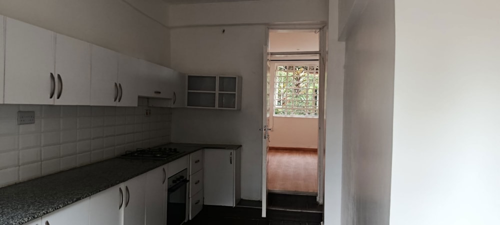 Garden apartment let in Gigiri, Kenya - 3KE1707046 Garden apartment let in Gigiri, Kenya - 3KE1707046