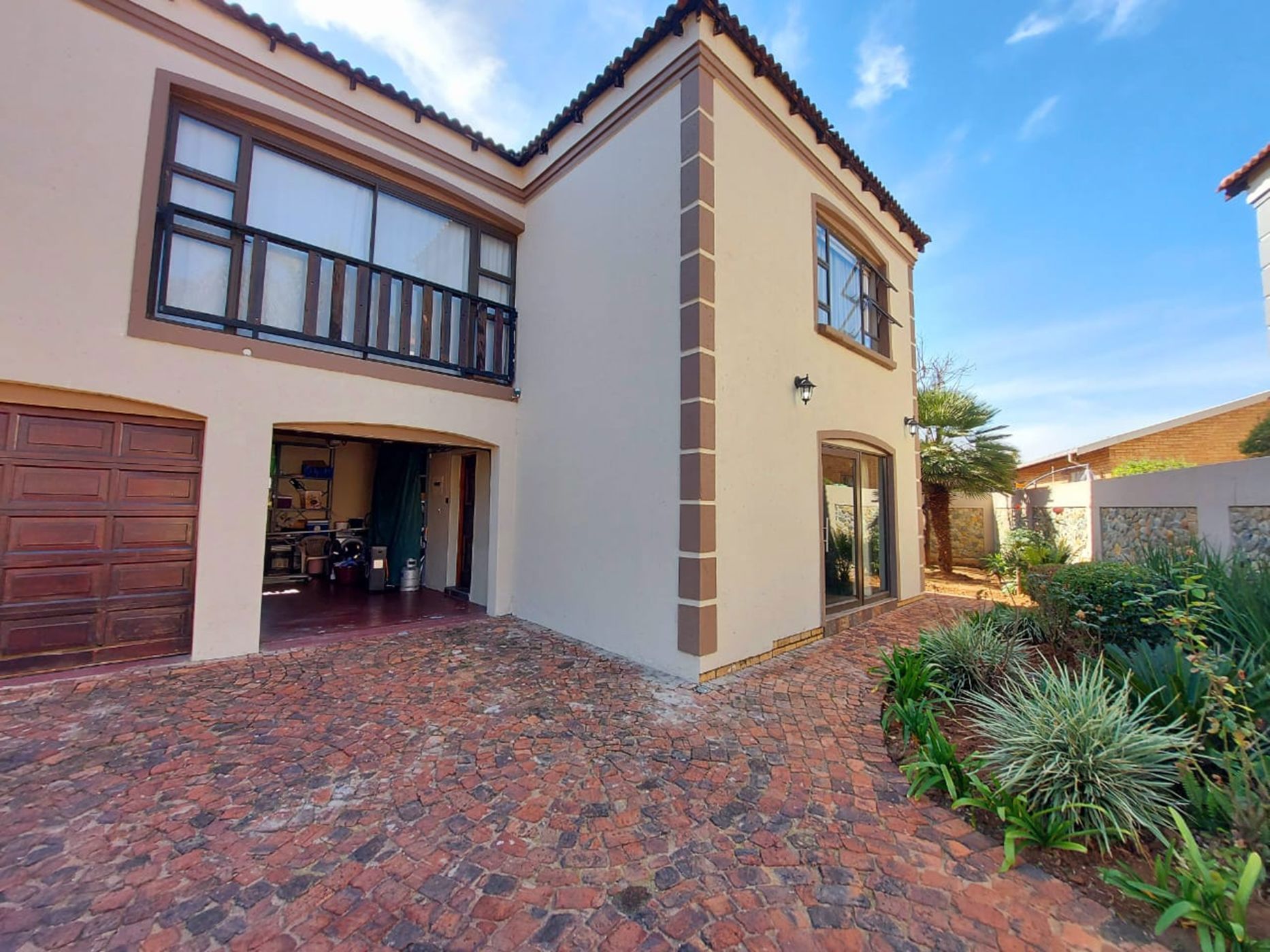 Townhouse for sale in Selcourt - 1SP1707053