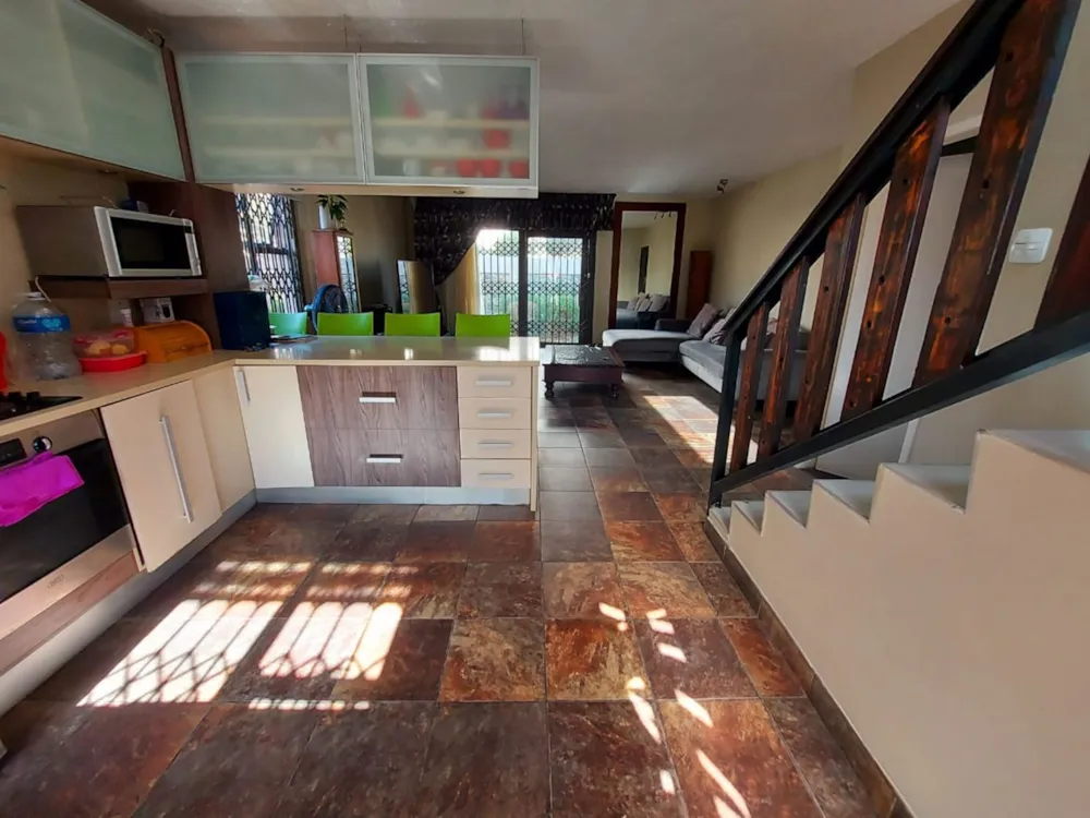 Townhouse sold in Selcourt - 1SP1707053