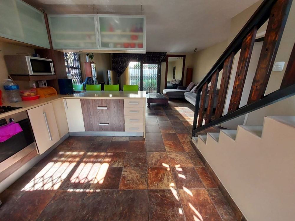 Townhouse for sale in Selcourt - 1SP1707053