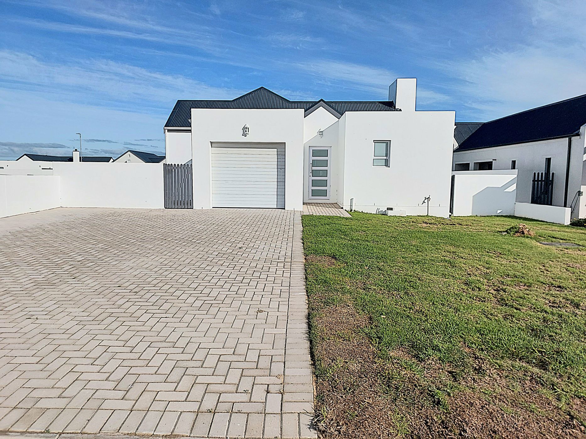 House let in Laguna - LBL1707055