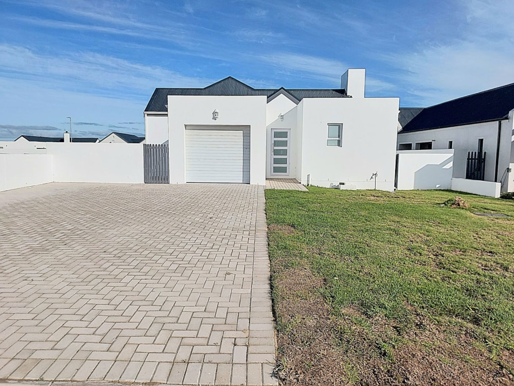 House let in Laguna - LBL1707055 House let in Laguna - LBL1707055