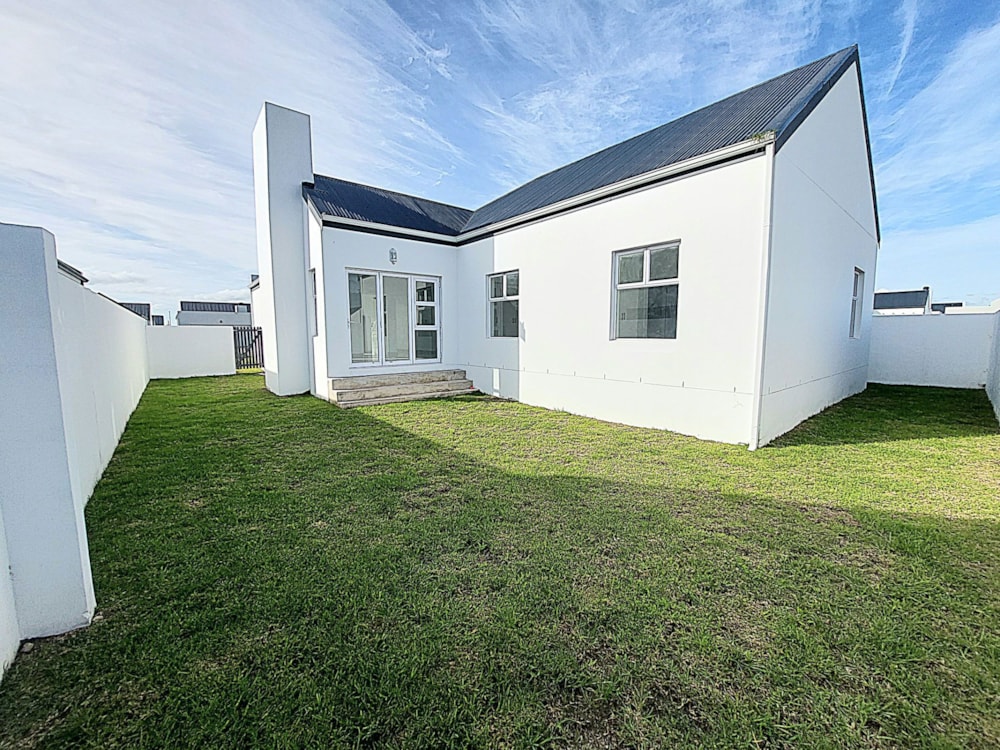 House let in Laguna - LBL1707055 House let in Laguna - LBL1707055