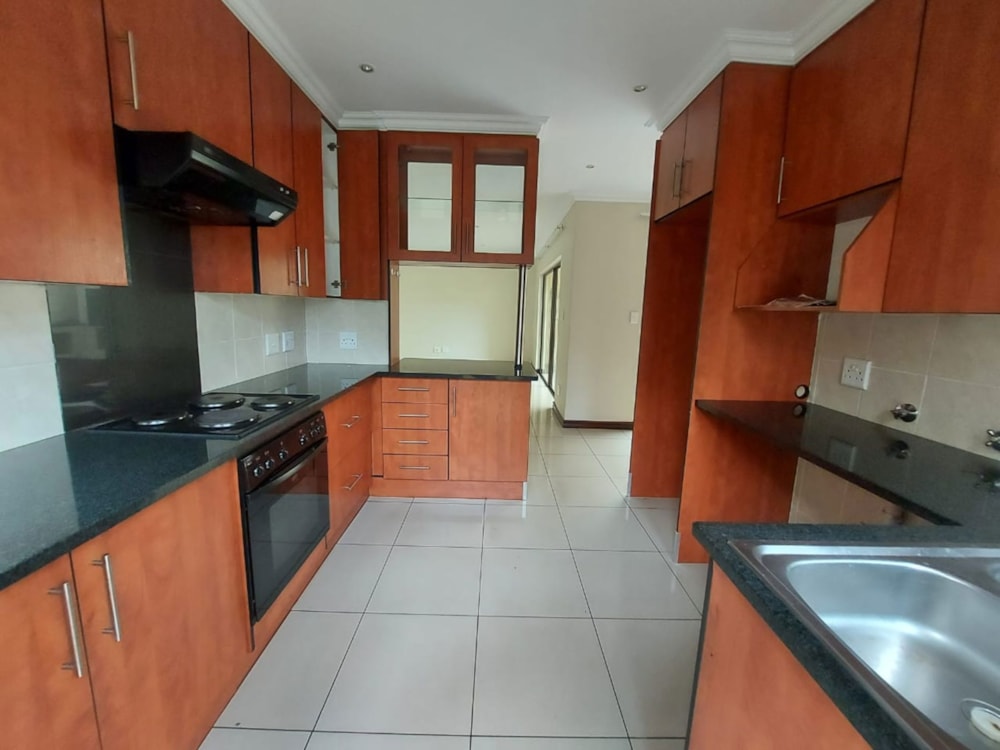 Townhouse for sale in Selcourt - 1SP1707057