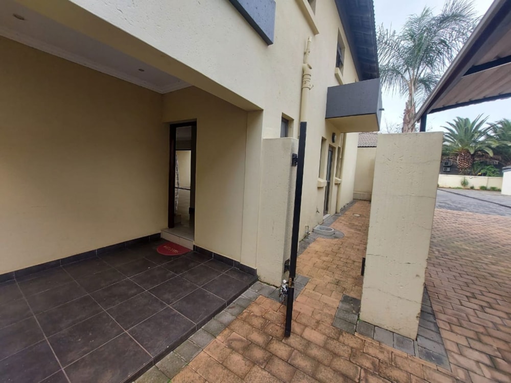 Townhouse for sale in Selcourt - 1SP1707057