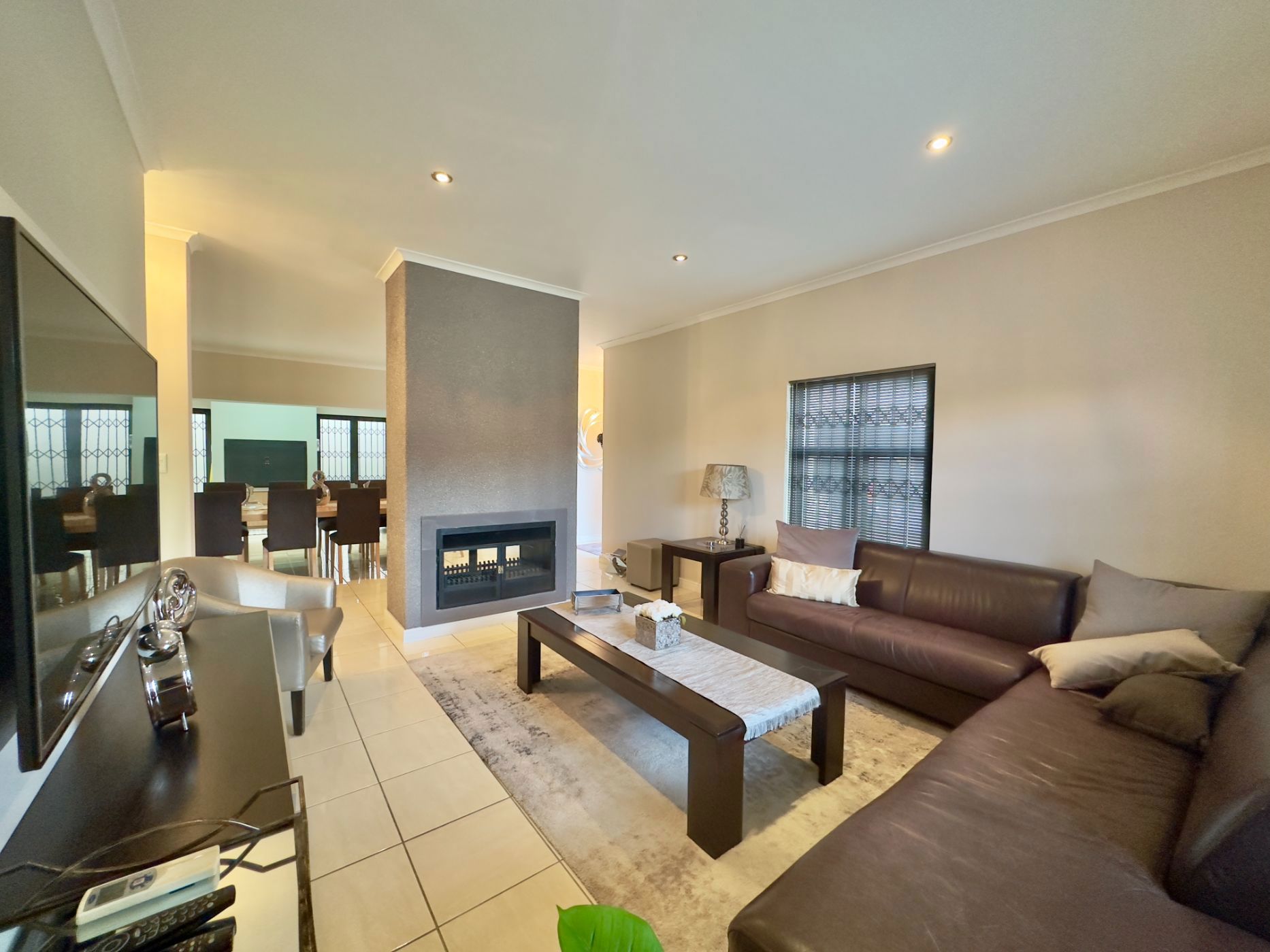 House let in Plattekloof - 1PLA1707056