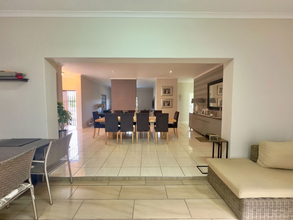 House let in Plattekloof - 1PLA1707056 House let in Plattekloof - 1PLA1707056