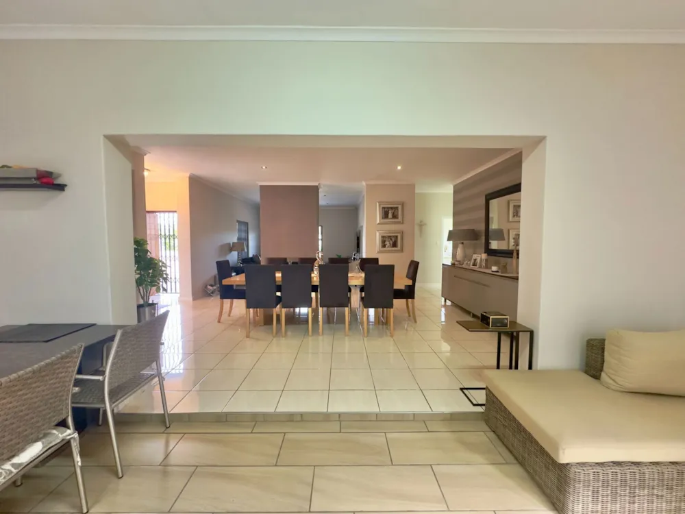 House let in Plattekloof - 1PLA1728810 House let in Plattekloof - 1PLA1728810