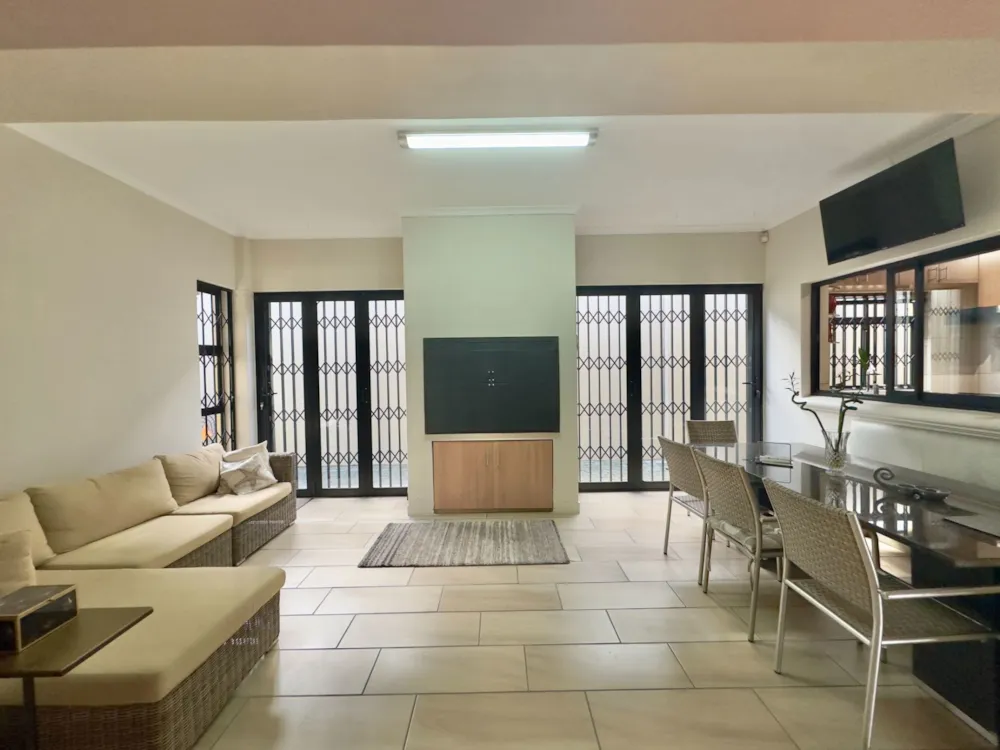 House let in Plattekloof - 1PLA1728810 House let in Plattekloof - 1PLA1728810