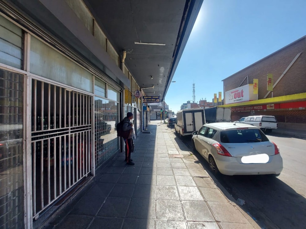 Commercial Building for sale in Springs Central - 1SP1707059 Commercial Building for sale in Springs Central - 1SP1707059