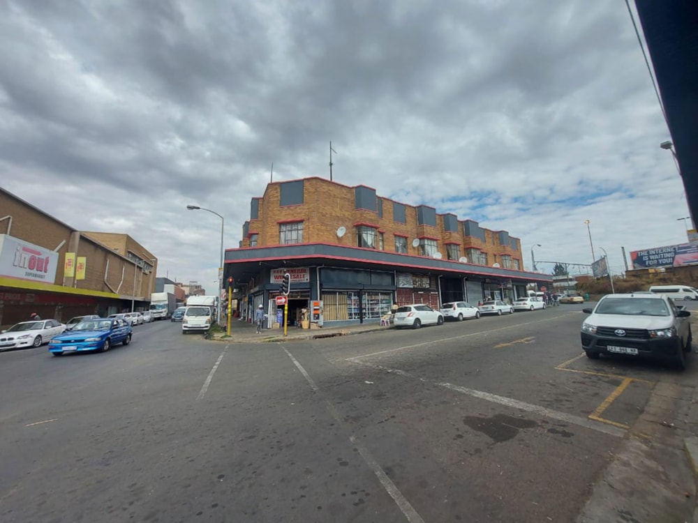 Commercial Building for sale in Springs Central - 1SP1707059 Commercial Building for sale in Springs Central - 1SP1707059