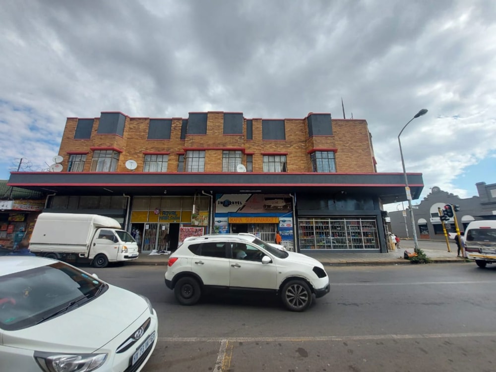 Commercial Building for sale in Springs Central - 1SP1707059 Commercial Building for sale in Springs Central - 1SP1707059