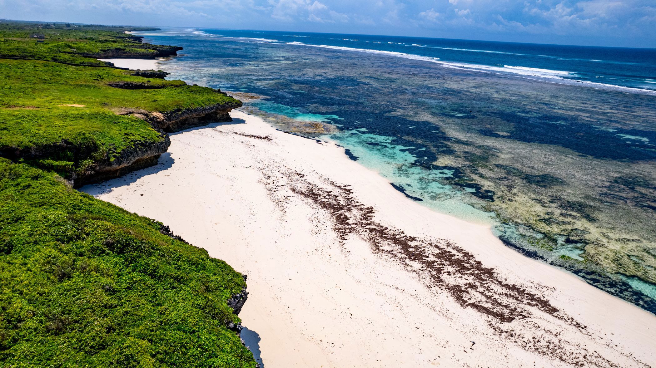 Vacant land for sale in Kilifi, Kenya - 3KE1707181